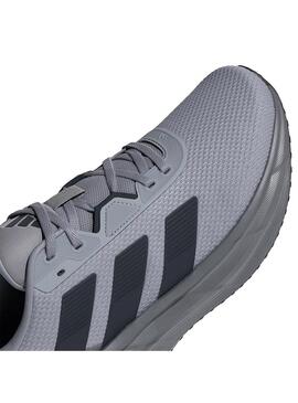 Zapatilla Hombre adidas Galaxy 7 Gris