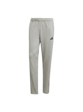 Pantalón Hombre adidas Game & Go Gris