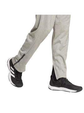 Pantalón Hombre adidas Game & Go Gris