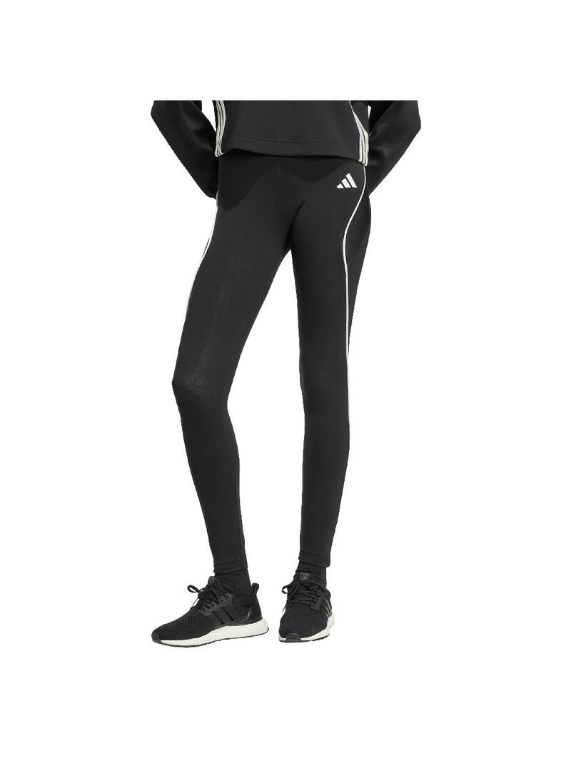 Malla Mujer adidas Stadium Negro
