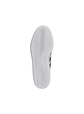 Zapatilla Hombre adidas Breaknet 3.0 Blanco/Negro