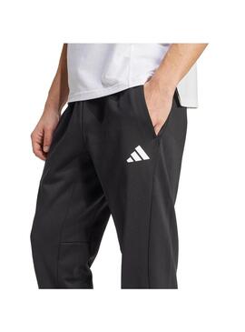 Pantalón Hombre adidas GG Negro