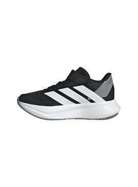 Zapatilla Niño/a adidas Duramo SL2 Negro/Blanco