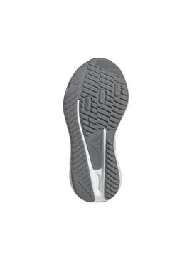 Zapatilla Niño/a adidas Duramo SL2 Negro/Blanco