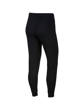 Pantalón Mujer Nike Essential Pant Negro