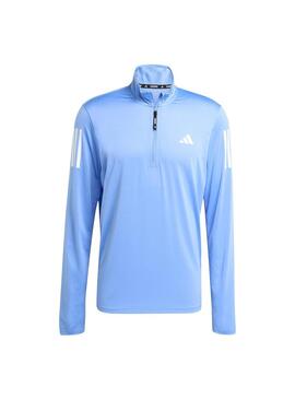 Sudadera Hombre adidas Otr B Hz Azulon