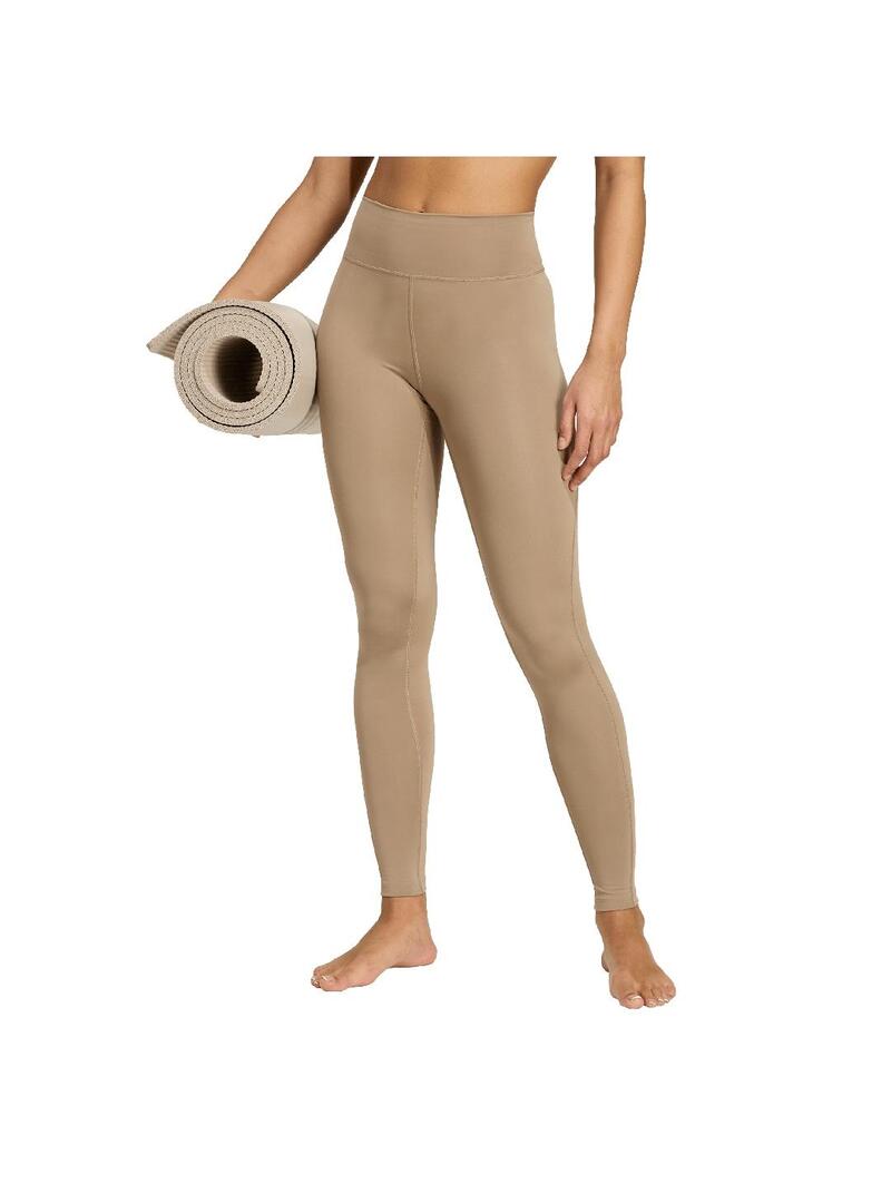 Malla Mujer adidas All Me Ess Marrón