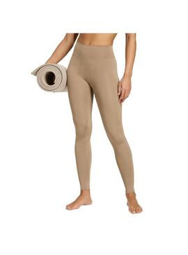 Malla Mujer adidas All Me Ess Marrón