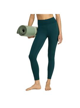 Malla Mujer adidas All Me Ess Verde