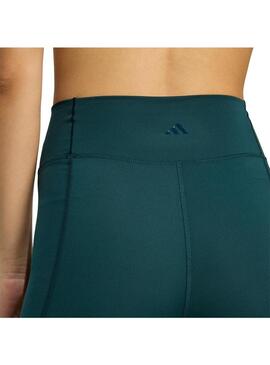 Malla Mujer adidas All Me Ess Verde