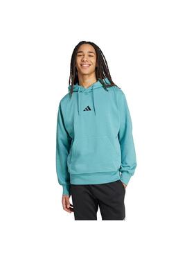 Sudadera Hombre adidas Feelcozy Verde