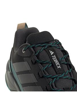 Zapatilla Hombre adidas Terrex Skychaser Negro/Ver