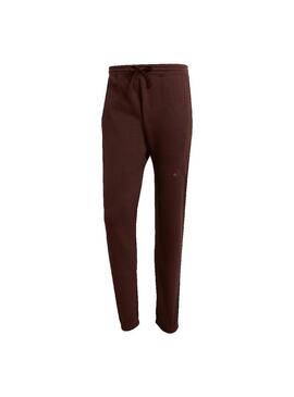 Pantalon Hombre adidas Szn Fl Marron