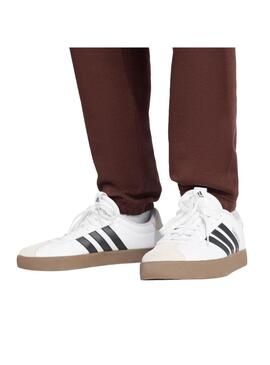 Pantalon Hombre adidas Szn Fl Marron