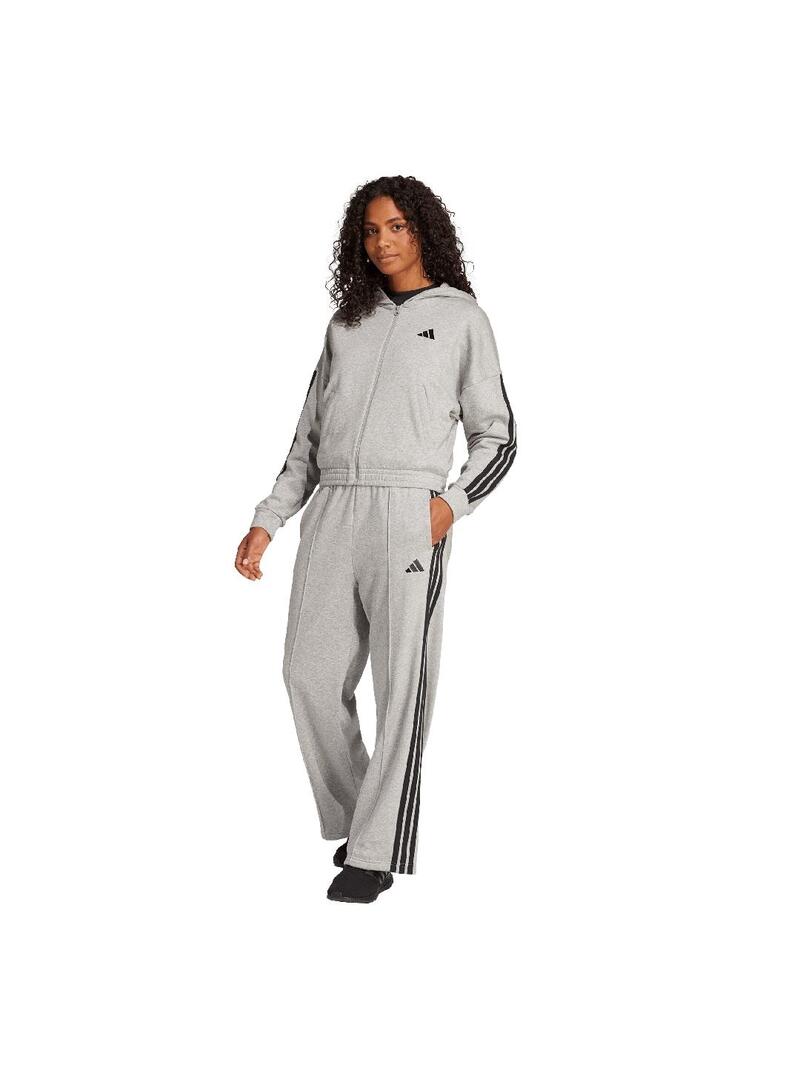 Chandal Mujer adidas Energize Gris/Negro