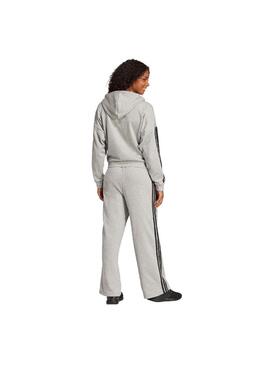 Chandal Mujer adidas Energize Gris/Negro