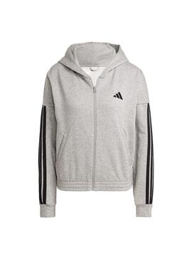 Chandal Mujer adidas Energize Gris/Negro