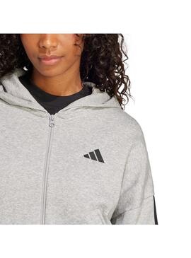 Chandal Mujer adidas Energize Gris/Negro