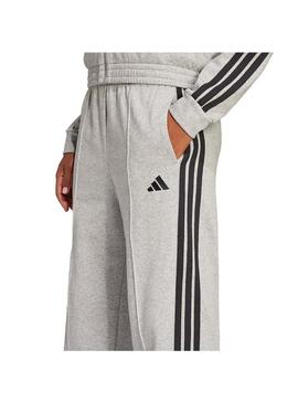 Chandal Mujer adidas Energize Gris/Negro