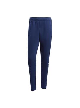 Pantalón Hombre adidas SQ25 Marino