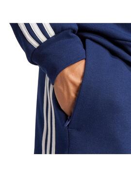 Pantalón Hombre adidas SQ25 Marino