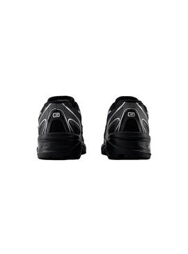 Zapatilla Niño/a New Balance 740BM Negra