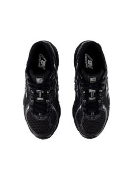 Zapatilla Niño/a New Balance 740BM Negra
