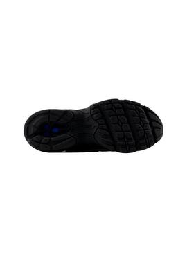 Zapatilla Niño/a New Balance 740BM Negra
