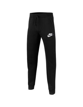 Pantalón Niñ@ Nike Jogger Pant Negro