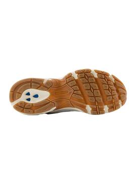 Zapatilla Unisex New Balance U530SUB Gris