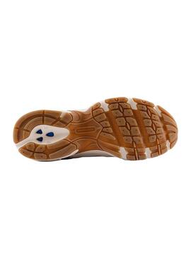 Zapatilla Mujer New Balance U530SUA Beige Maquilla