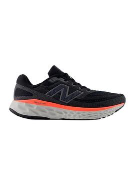 Zapatilla Hombre New Balance Evoz V4 Negra