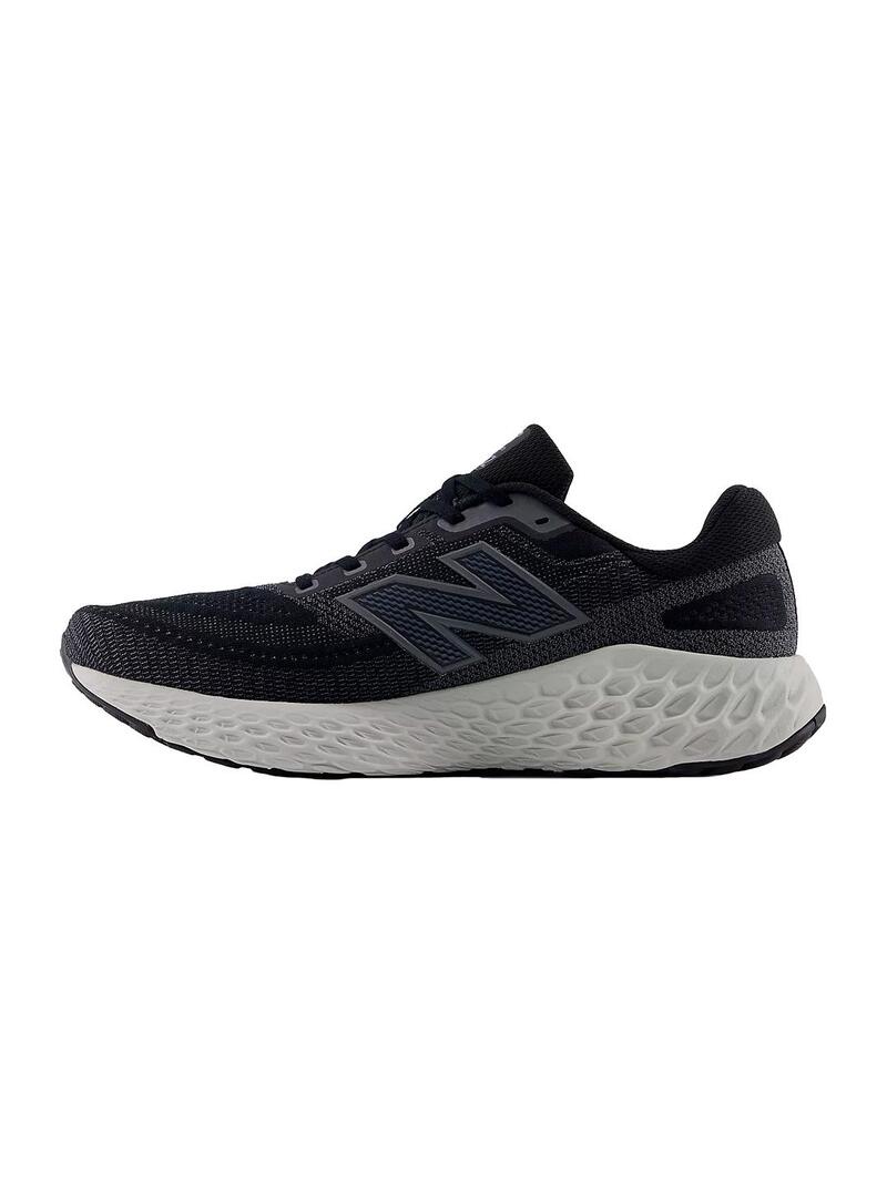 Zapatilla Hombre New Balance Evoz V4 Negra