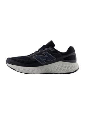 Zapatilla Hombre New Balance Evoz V4 Negra