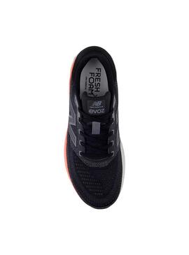 Zapatilla Hombre New Balance Evoz V4 Negra