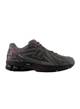 Zapatilla Hombre New Balance U1906ROF Gris