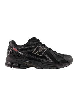 Zapatilla Hombre New Balance U1906ROE Negra