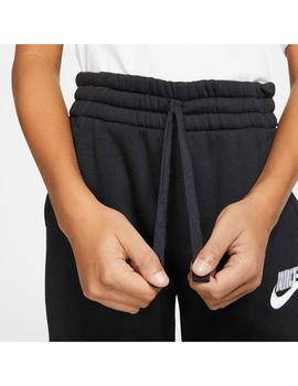 Pantalón Niñ@ Nike Jogger Pant Negro