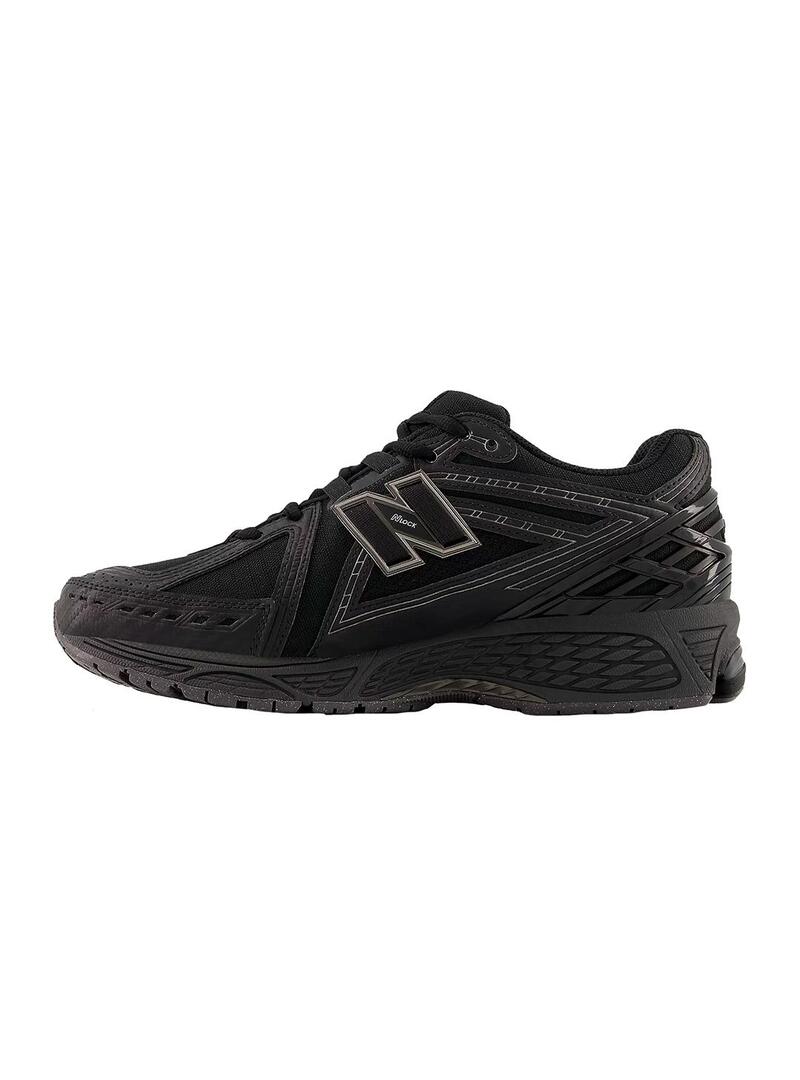 Zapatilla Hombre New Balance U1906ROE Negra