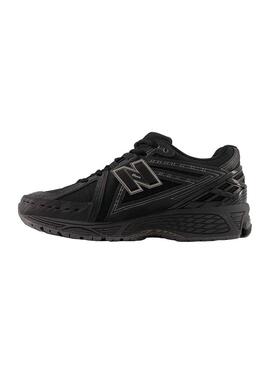 Zapatilla Hombre New Balance U1906ROE Negra