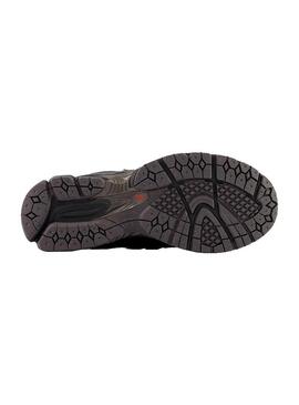 Zapatilla Hombre New Balance U1906ROE Negra