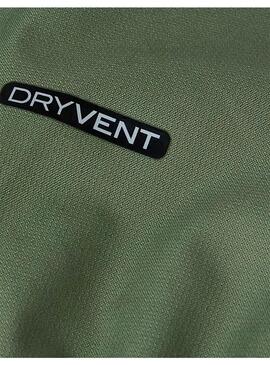 Cortavientos Hombre The North Face Quest Verde