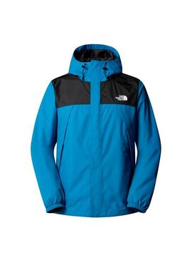 Cortavientos Hombre The North Face Antora Azul