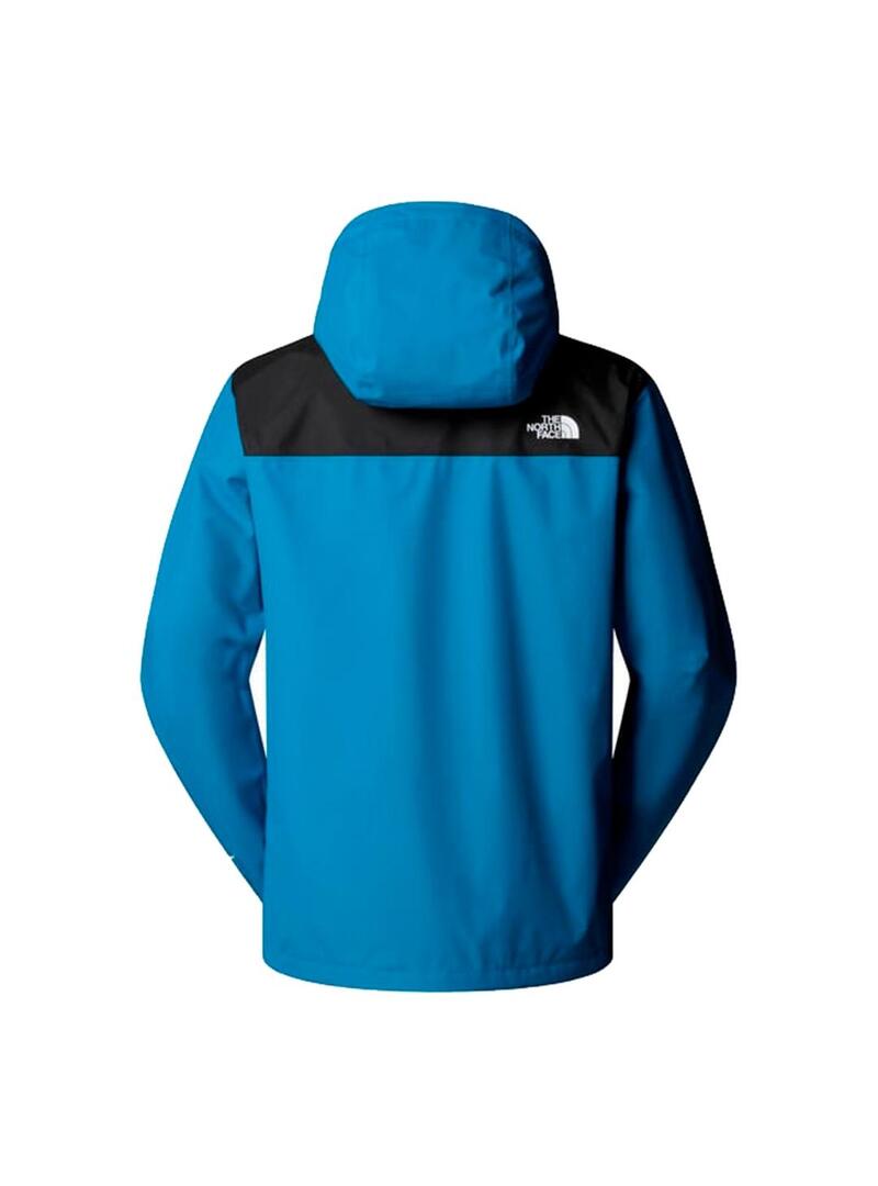 Cortavientos Hombre The North Face Antora Azul