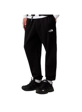Pantalon Hombre The North Face Sd RG Negro