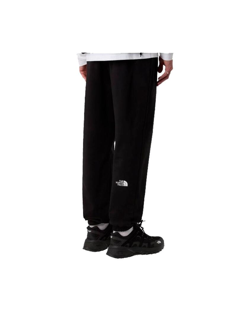 Pantalon Hombre The North Face Sd RG Negro