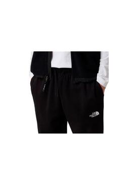 Pantalon Hombre The North Face Sd RG Negro
