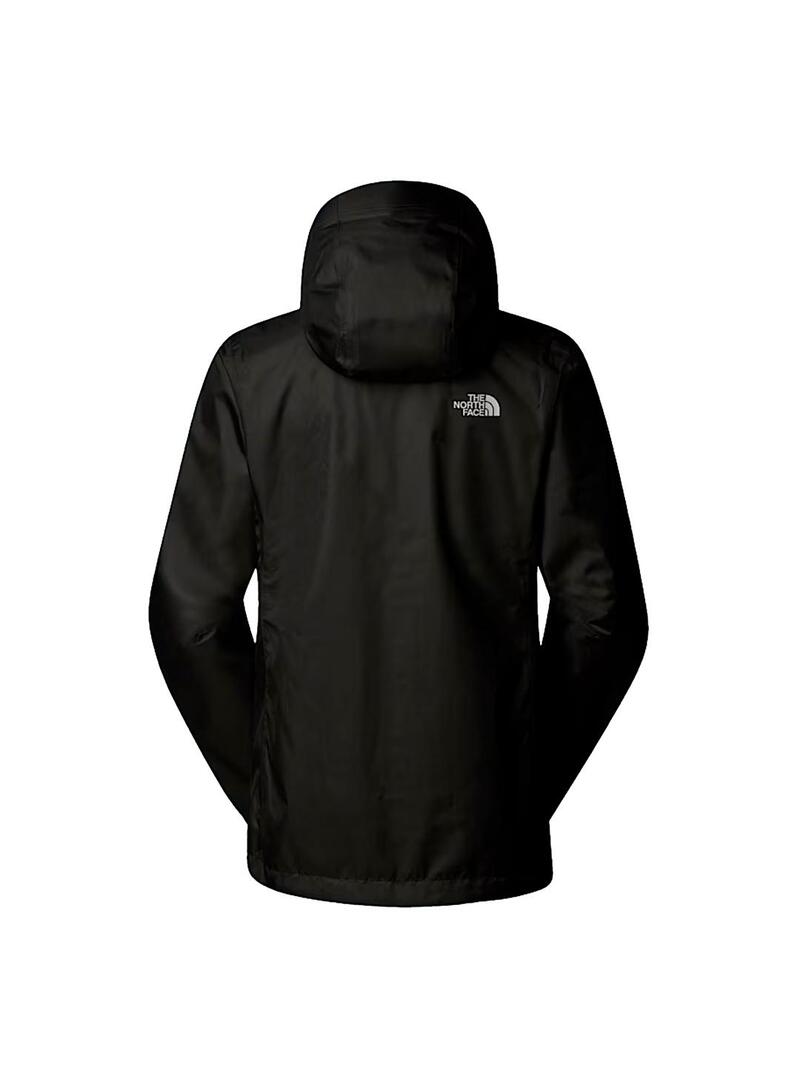 Cazadora Mujer The North Face Quest Negra