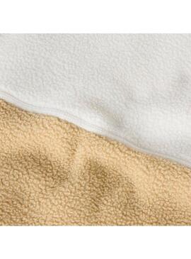 Polar Mujer The North Face Yumiori Beige Crema