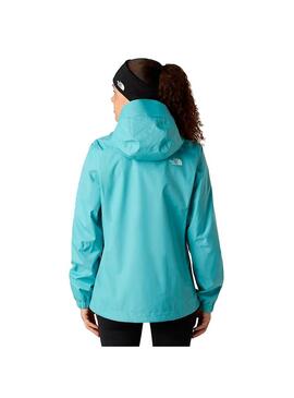 Chaqueta Mujer The North Face Quest Azul